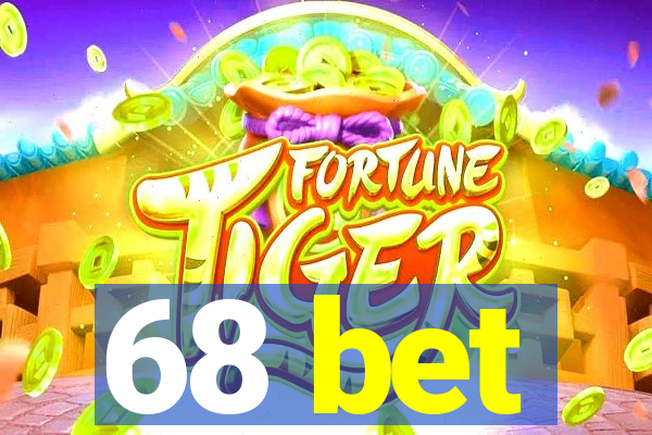 68 bet